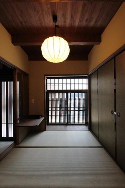 Kogane-An Villa Kyoto Phòng bức ảnh