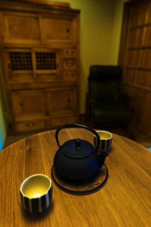 Kogane-An Villa Kyoto Ngoại thất bức ảnh