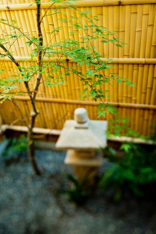 Kogane-An Villa Kyoto Ngoại thất bức ảnh