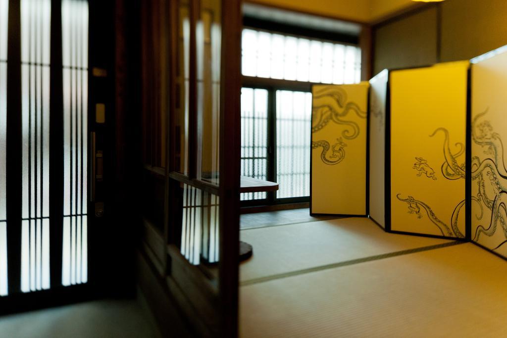 Kogane-An Villa Kyoto Ngoại thất bức ảnh