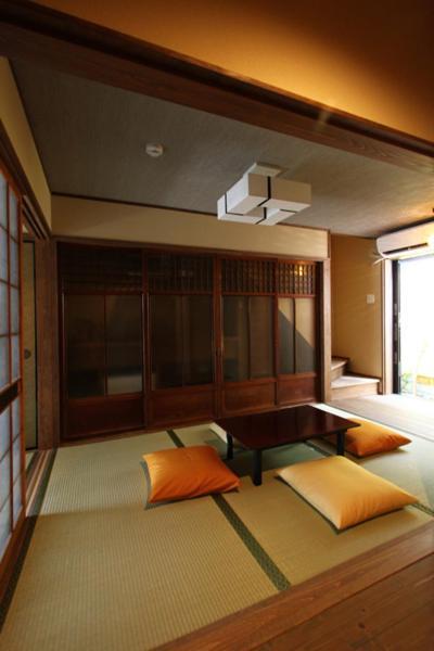 Kogane-An Villa Kyoto Ngoại thất bức ảnh