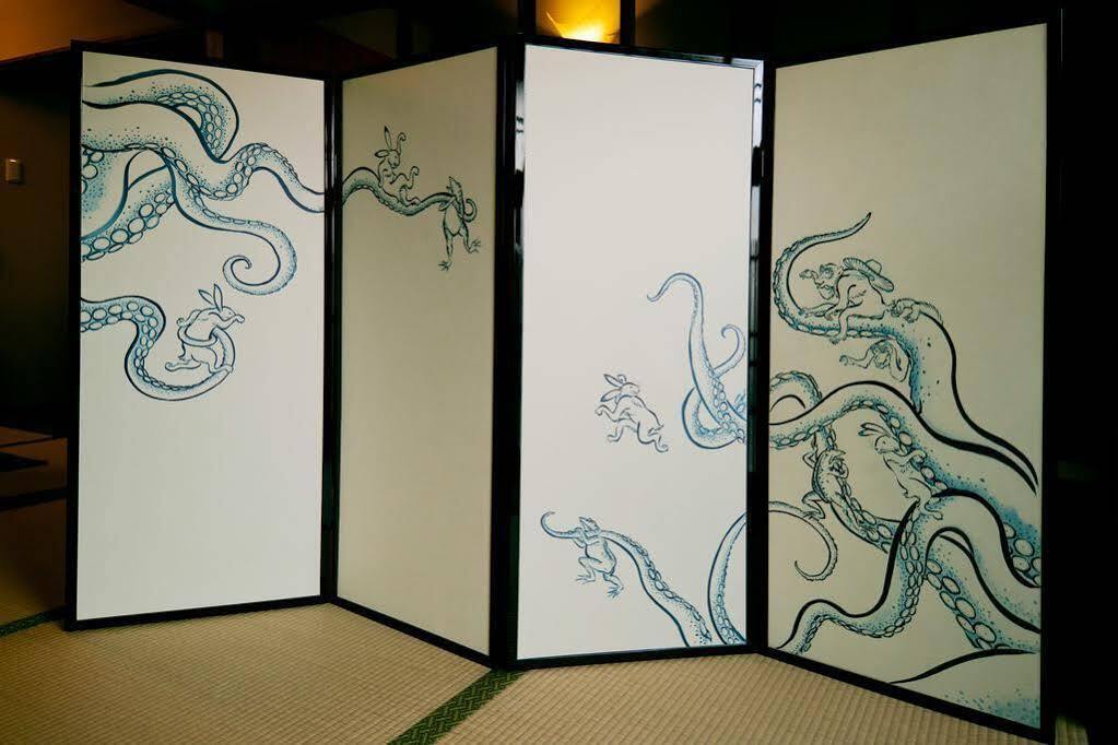Kogane-An Villa Kyoto Ngoại thất bức ảnh